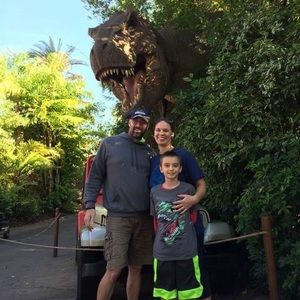 Meet your Posher, Michael